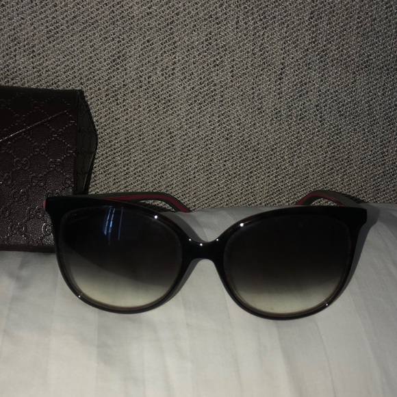 Gucci sunglasses - Picture 5 of 8